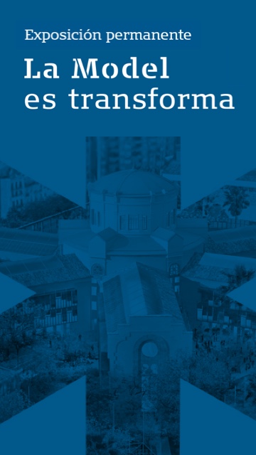 Exposición permanente La Model es Transforma