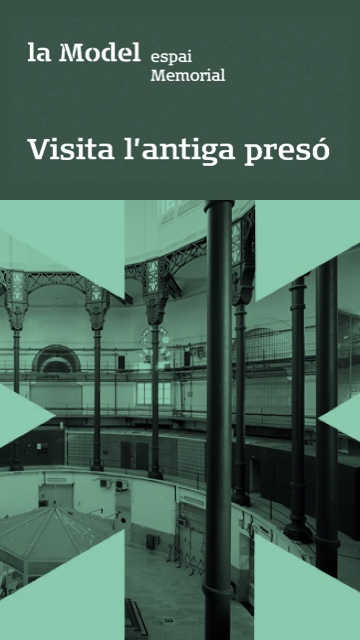 Visita l'antiga presó