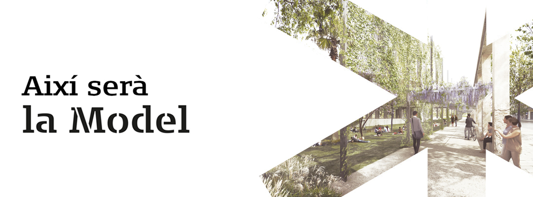 Així serà La Model