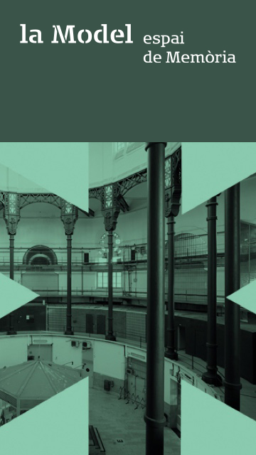 VISITA L'ANTIGA PRESÓ