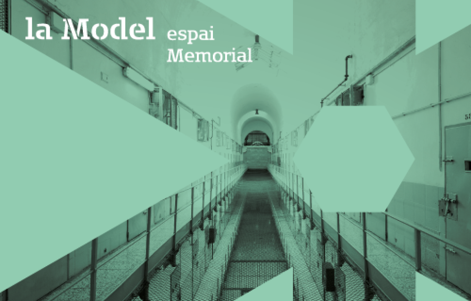 La model, Espai Memorial